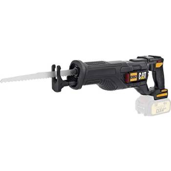 CAT DX52B Tilki Kuyruğu