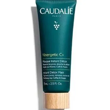 Caudalie Vinergetic C+ Cilt Maskesi