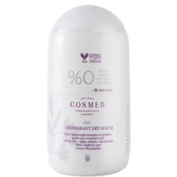 Cosmed Alight Roll On Deodorant 
