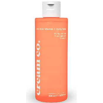 Cream Co. Akne Leke Karşıtı Arındırıcı Tonik