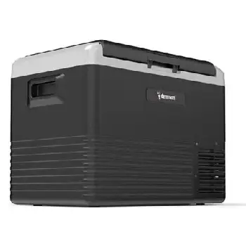 Demmon Kompresörlü Gazlı Araç Buzdolabı