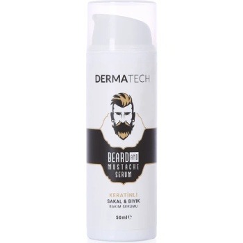 Dermatech Keratinli Sakal Serumu