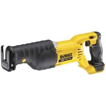 Dewalt DCS380N-XJ Tilki Kuyruğu