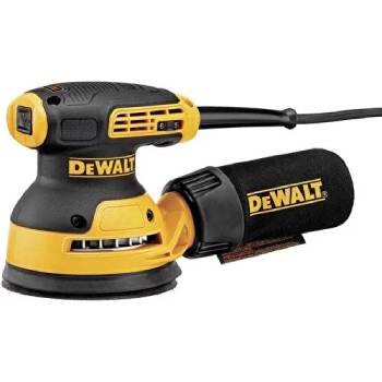 Dewalt DWE6423 Zımpara Makinesi 
