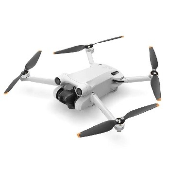 Dji Mini 3 Pro Drone