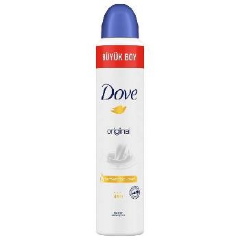 Dove Original Deodorant