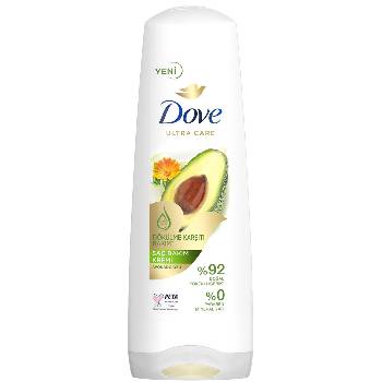 Dove Ultra Care Saç Kremi