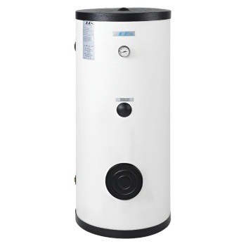 E.C.A Tek Serpantinli Termoboyler