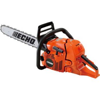 Echo CS-590 Benzinli Testere