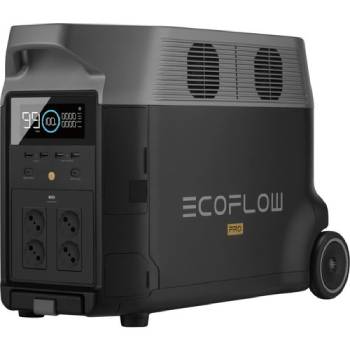 EcoFlow Delta Pro Taşınabilir Güç İstasyonu