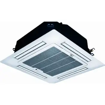 Ecotherma AEKİ-42H Kaset Tipi Klima