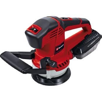 Einhell TE-RS 40 E Zımpara Makinesi