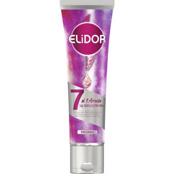Elidor Saç Güzelleştirici Bakım Krem 7'si 1 Arada Saç Kremi