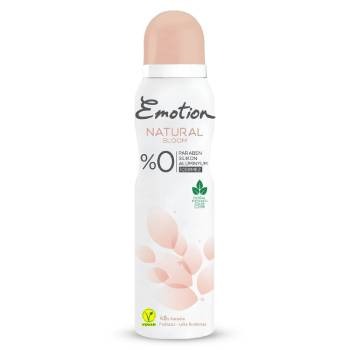 Emotion Natural Bloom Deodorant