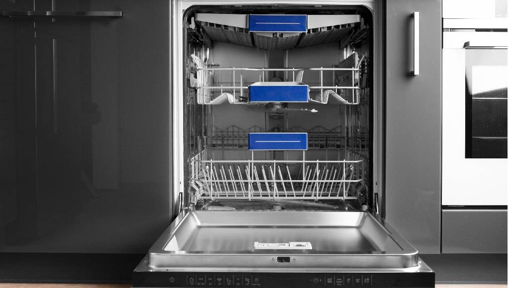 En İyi Ankastre Bulaşık Makinesi