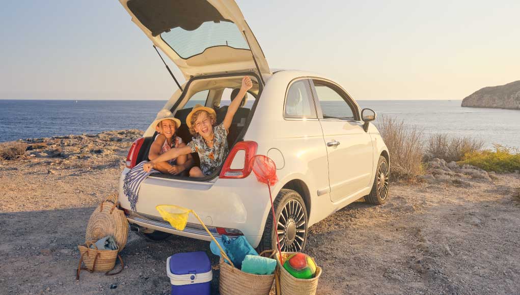 En İyi Araç Buzdolabı