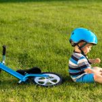 En İyi Bebek Bisikleti