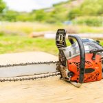 En İyi Benzinli Testere