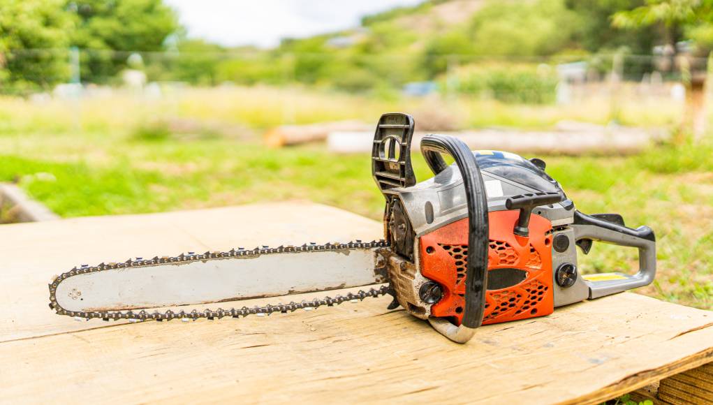 En İyi Benzinli Testere