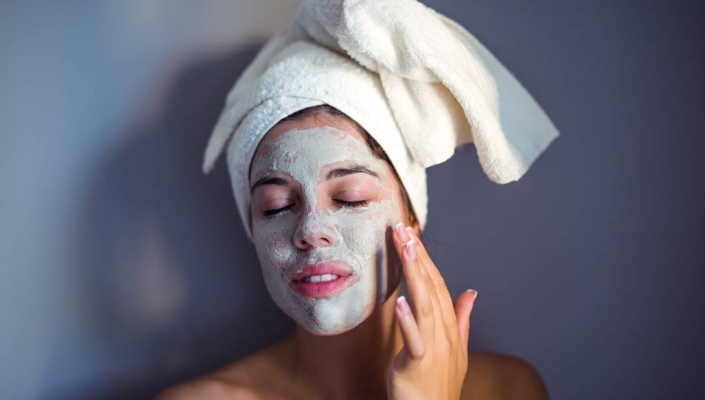 En İyi Cilt Maskesi