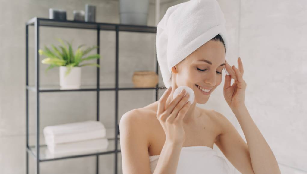 En İyi Cilt Toniği