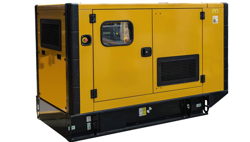 En İyi Dizel Jeneratör