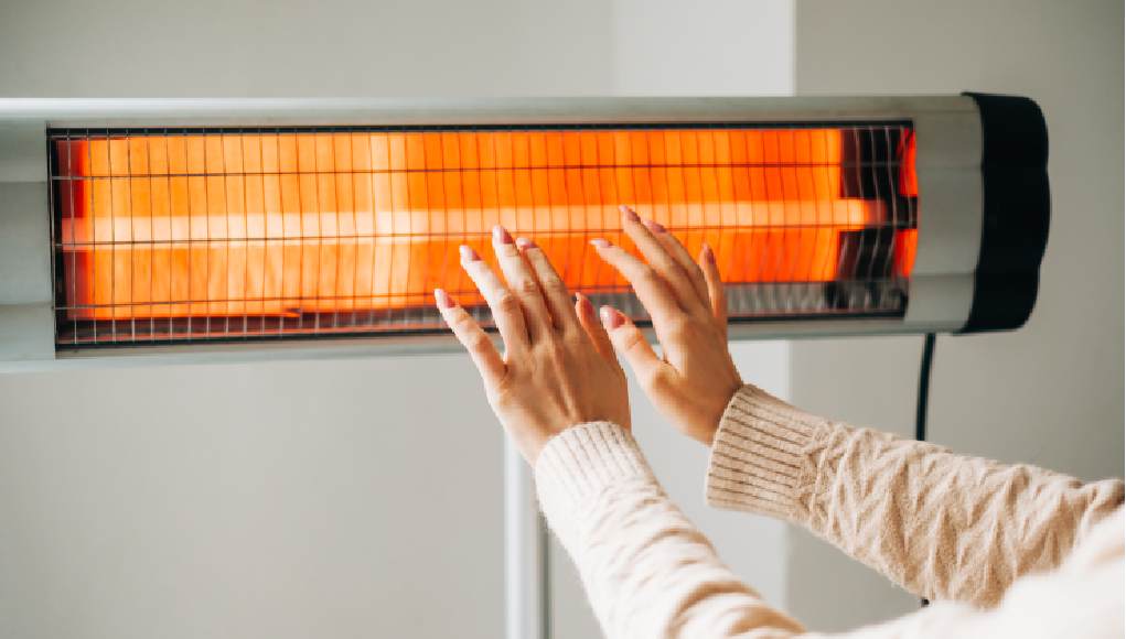 En İyi Elektrikli Isıtıcı