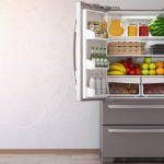 En İyi Gardırop Tipi Buzdolabı