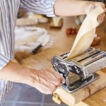 En İyi Hamur Açma Makinesi