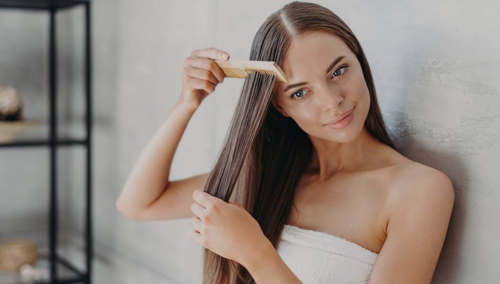 En İyi Saç Maskesi