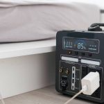 En İyi Taşınabilir Güç İstasyonu