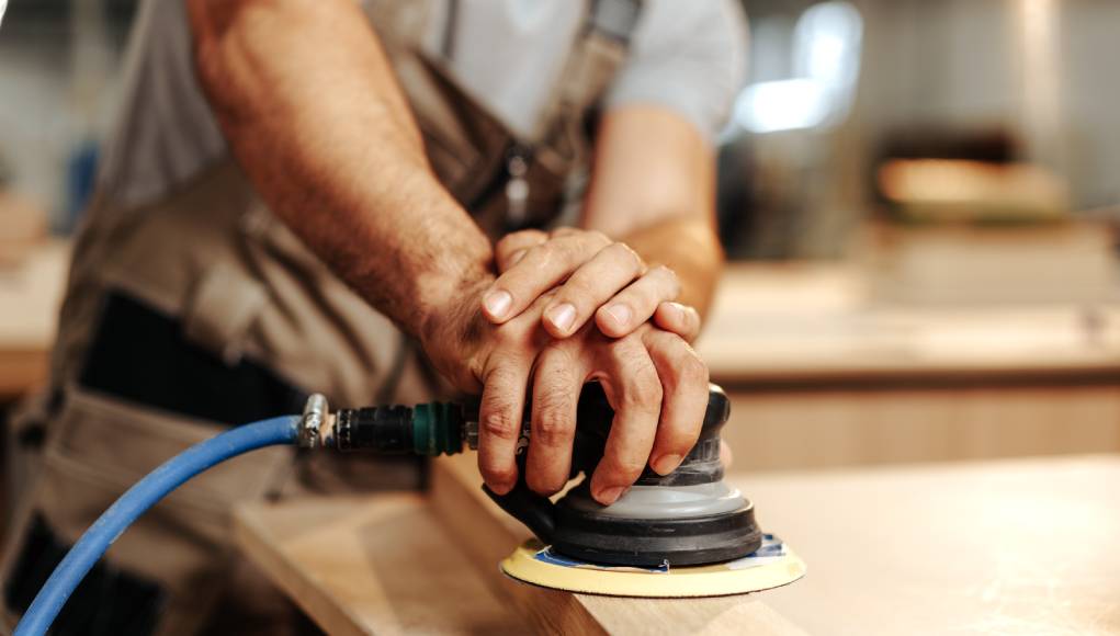 En İyi Zımpara Makinesi