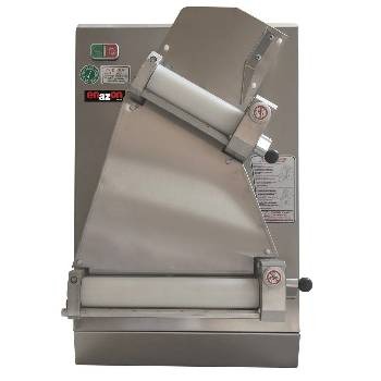 Enazon Hamur Açma Makinesi