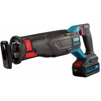 Erbauer ERS18 Tilki Kuyruğu