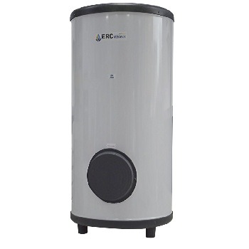 ERC Tek Serpantili Termoboyler