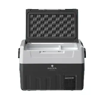 Evacool EVA45A Araç Buzdolabı