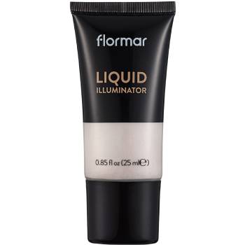 Flormar Doğal Sedef Işıltılı Highlighter