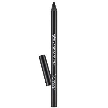 Flormar Extreme Tattoo 006 Onyx Göz Kalemi 