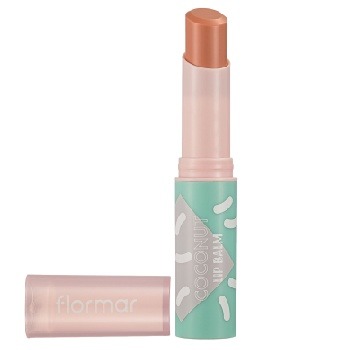 Flormar Tatlı Aromalı Lip Balm