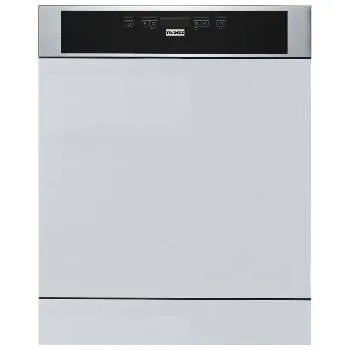 Franke FDWS 614 D8P DOS E Ankastre Bulaşık Makinesi