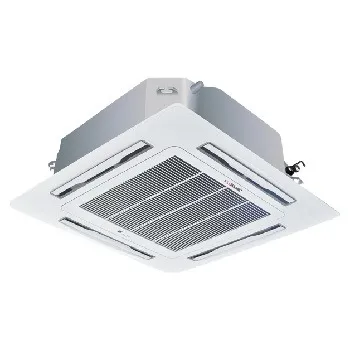 Fujiplus FP-24HCI/22 Kaset Tipi Klima