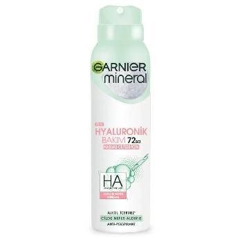Garnier Mineral Hyaluronik Deodorant