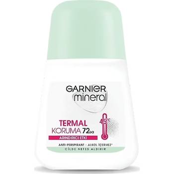 Garnier Mineral Termal Koruma Roll On Deodorant