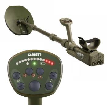 Garrett ATX Metal Dedektör