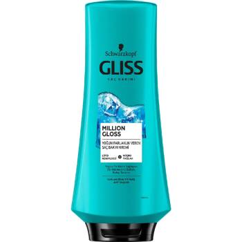 Gliss Million Gloss Saç Kremi