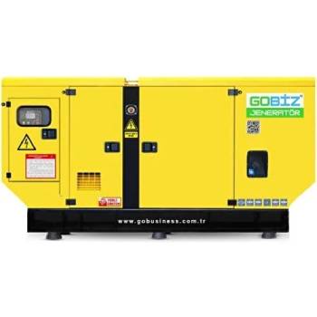 Gobiz Gbp-10 Go-Biz Dizel Jeneratör 
