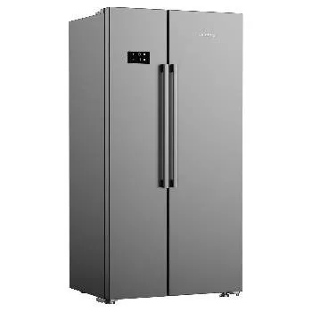 Grundig GSND 6384 S Gardırop Tipi Buzdolabı