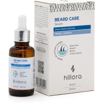 Hillora Sakal Serumu