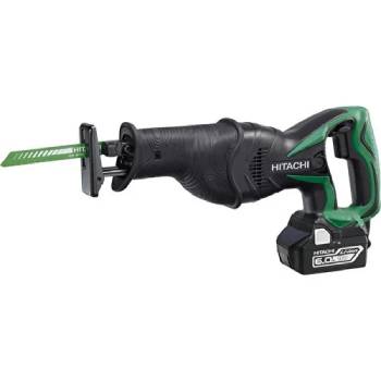 Hitachi CR18DSL Tilki Kuyruğu