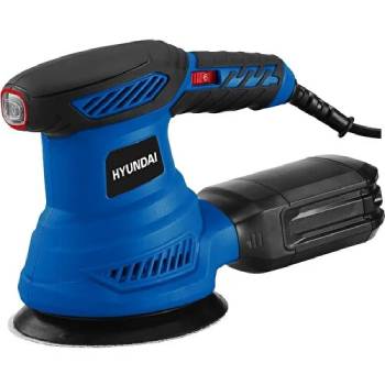 Hyundai HSO300 Zımpara Makinesi